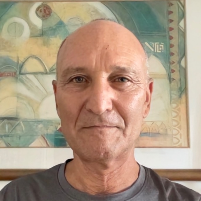 Stuart B Malin - Multi-talented individual pursuing Life with Gusto
