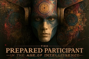 The Prepared Participant