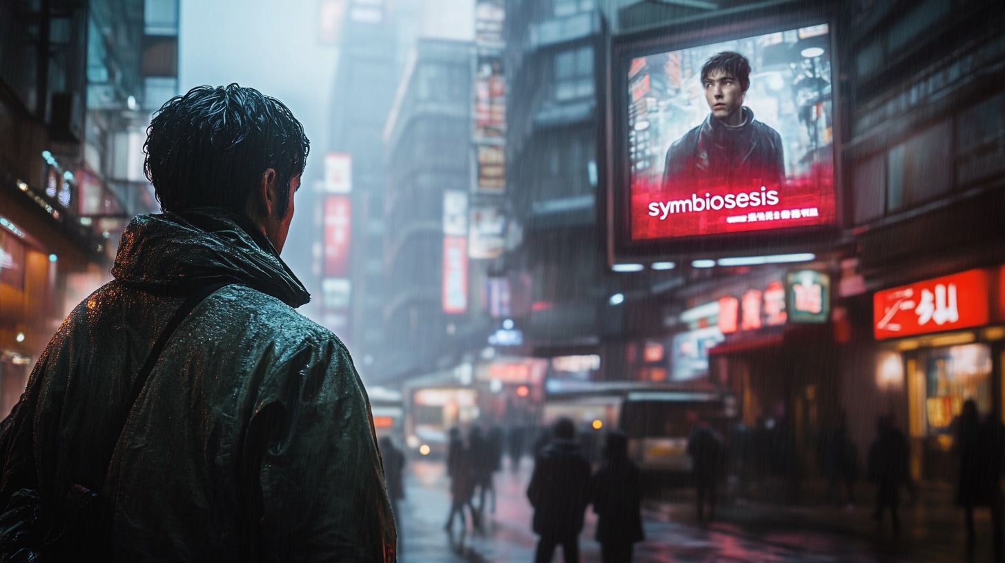 Symbiosesis